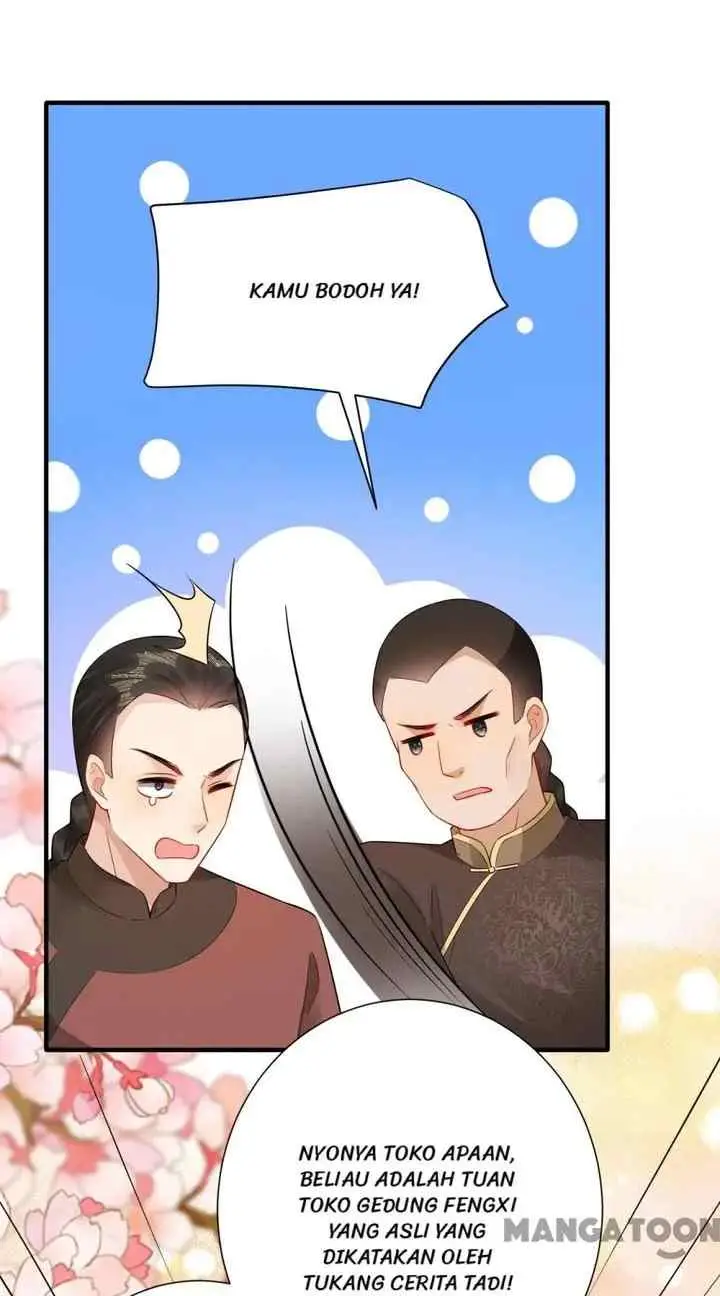 Princess, Don't Ruin Your Public Persona! chapter 259 halaman 8