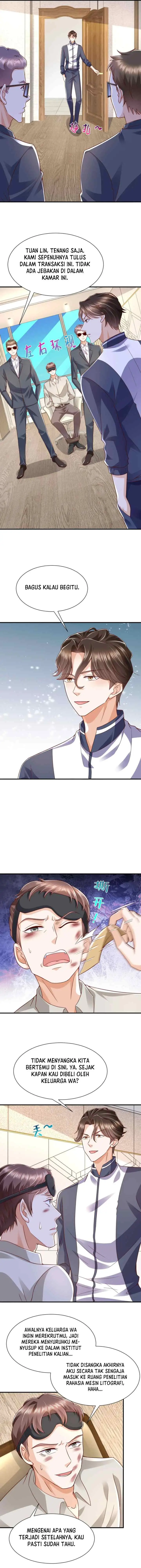 I Randomly Have A New Career Every Week chapter 567 halaman 6