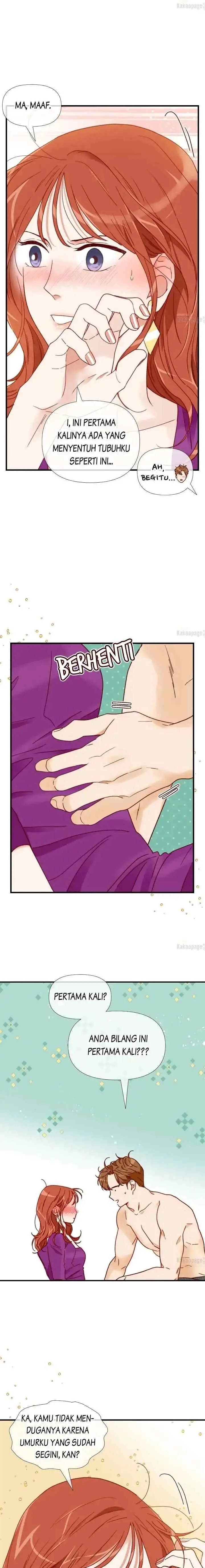 An Hour of Romance chapter 108 halaman 7