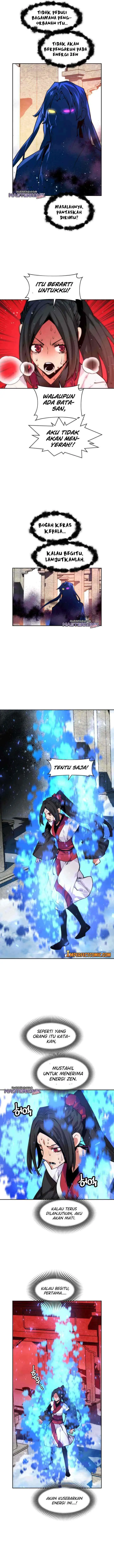 The Golden Age chapter 38 halaman 8