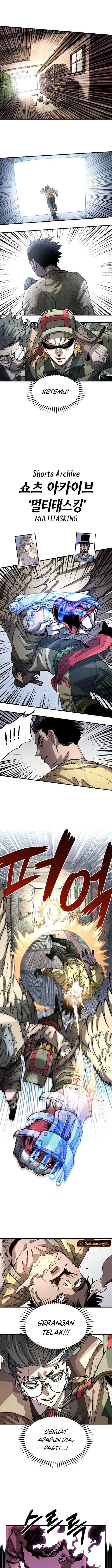 Reincarnation Of The Veteran Soldier chapter 100 halaman 6
