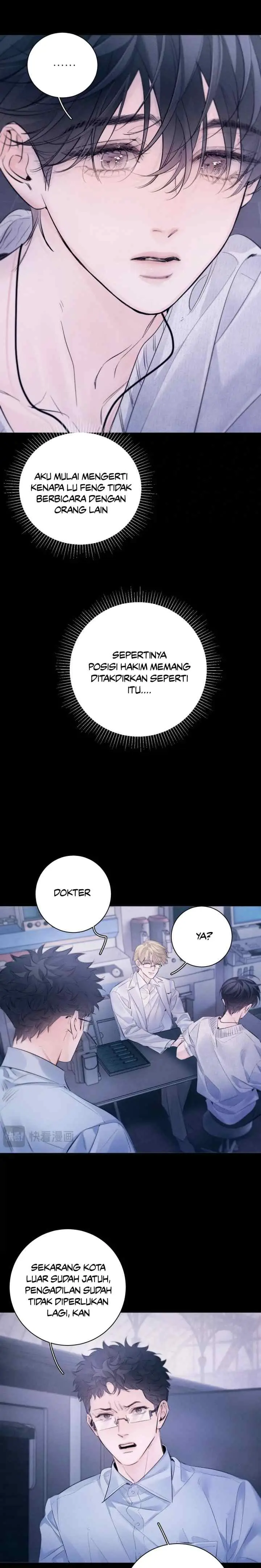 Wrong But Still Right chapter 46 halaman 4