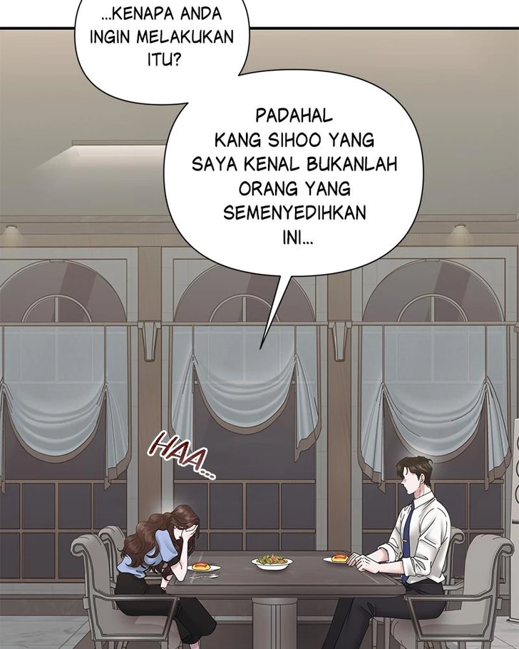 One Day I Found a Husband chapter 14 halaman 83