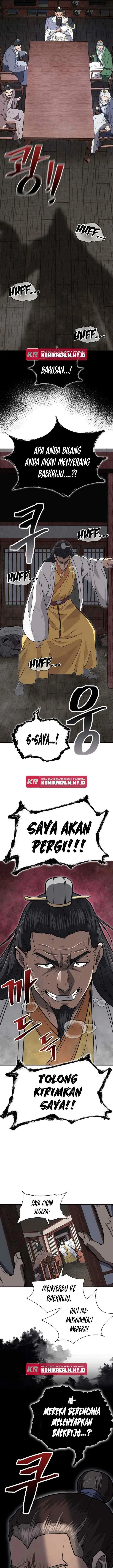 Sword Demon Island chapter 63 halaman 19