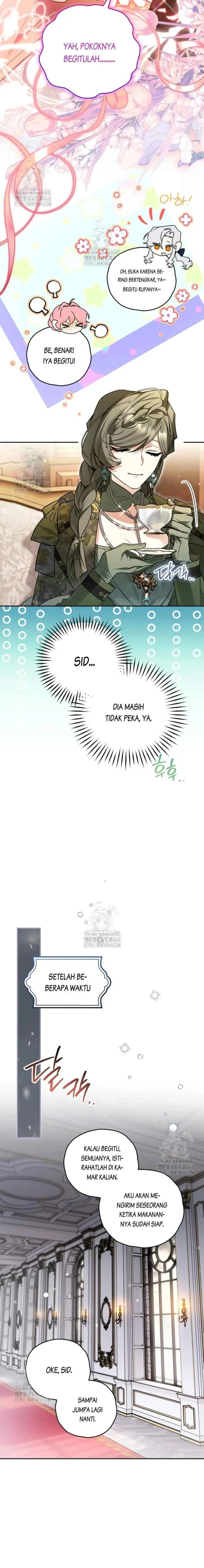 Sigrid chapter 157 halaman 11
