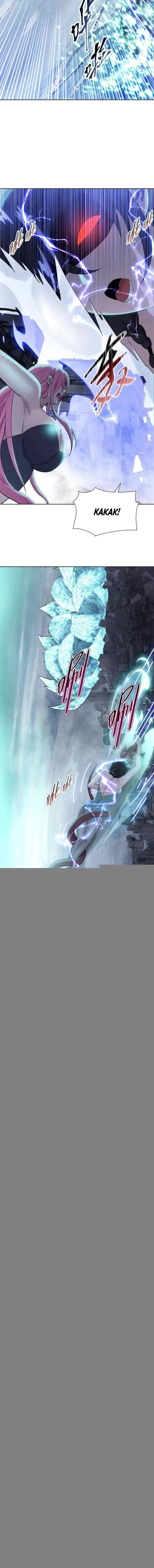 The Last All-Knowing Man Collected Trillions of Stuff from Day One chapter 88 halaman 12