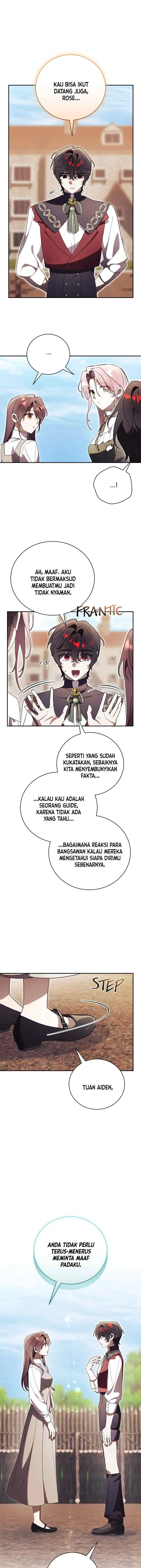 How To Reject My Obsessive Ex-husband chapter 56 halaman 16