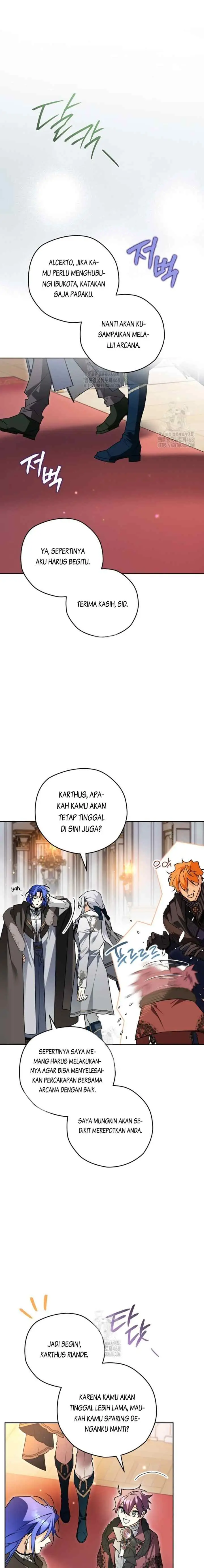 Sigrid chapter 157 halaman 17