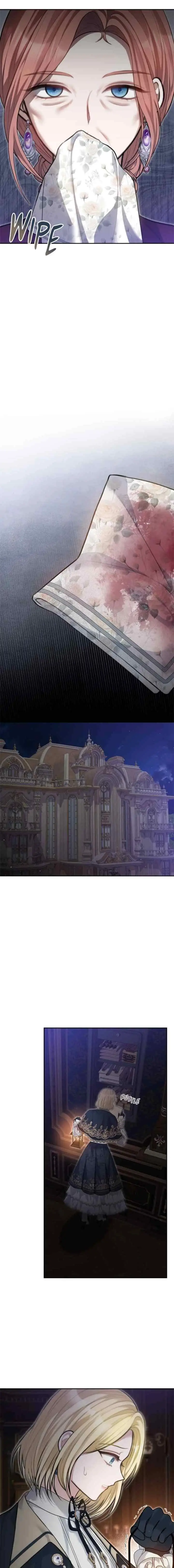 The Invitation of the Concubine chapter 80 halaman 8