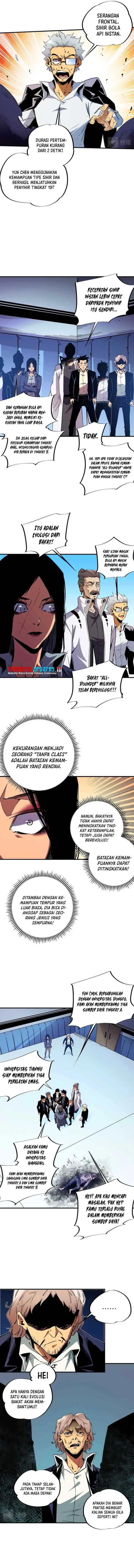 God Killer chapter 10 halaman 5