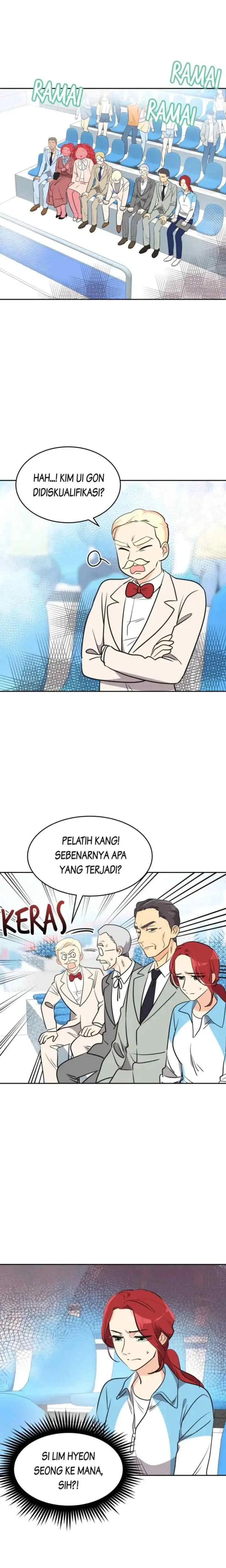 Heart Has a Soft Spot chapter 199 halaman 10