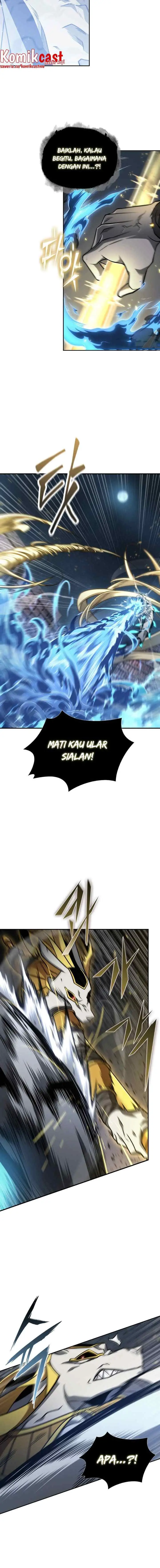 Tomb Raider King chapter 348 halaman 9
