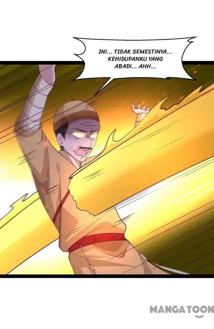 The Strongest Peach Blossom chapter 292 halaman 14