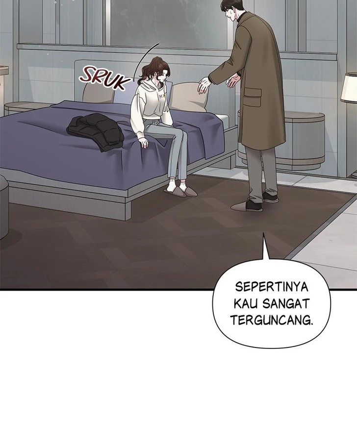 One Day I Found a Husband chapter 37 halaman 5