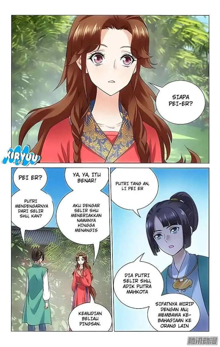 Prince Don't do This chapter 60 halaman 5
