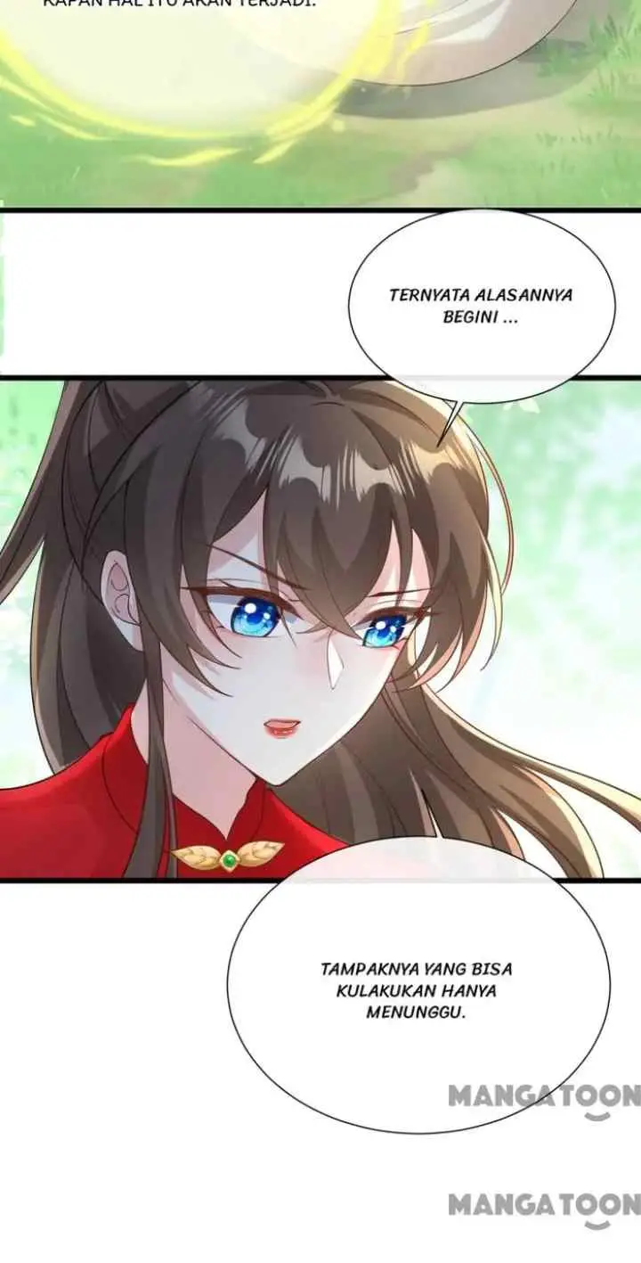My Chubby Princess Consort chapter 220 halaman 15