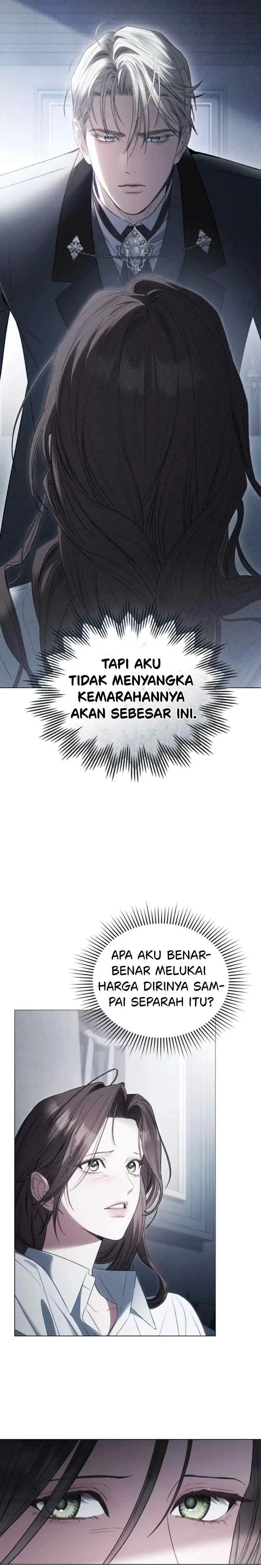 Odalisque chapter 55 halaman 5