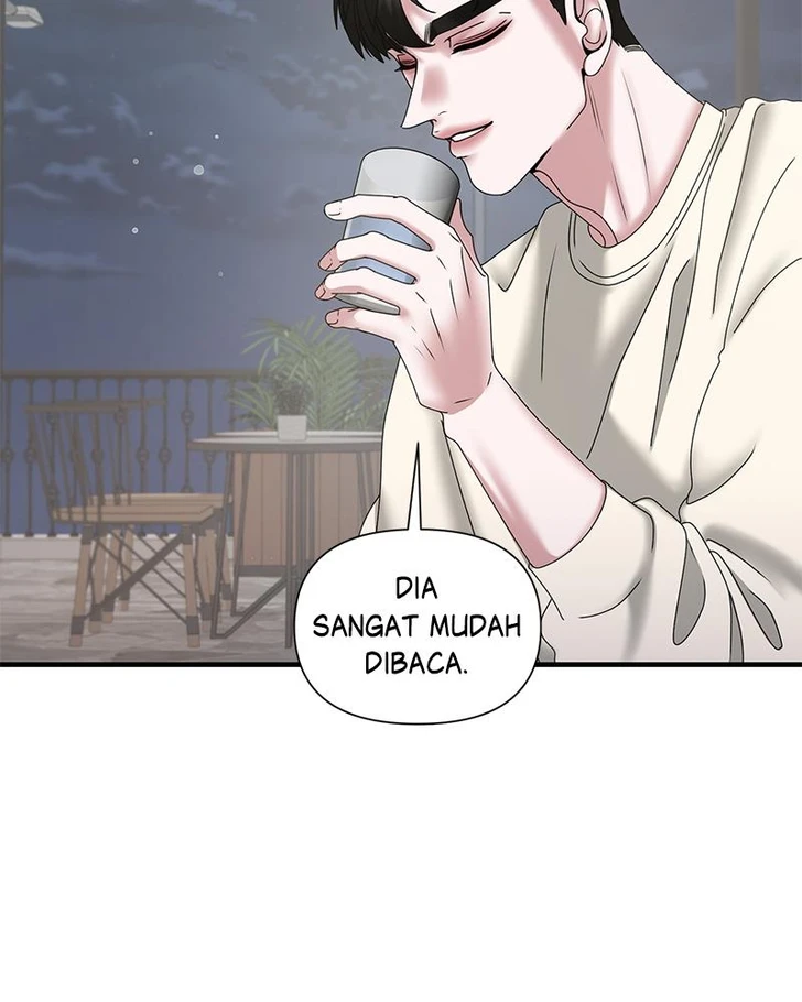 One Day I Found a Husband chapter 25 halaman 69