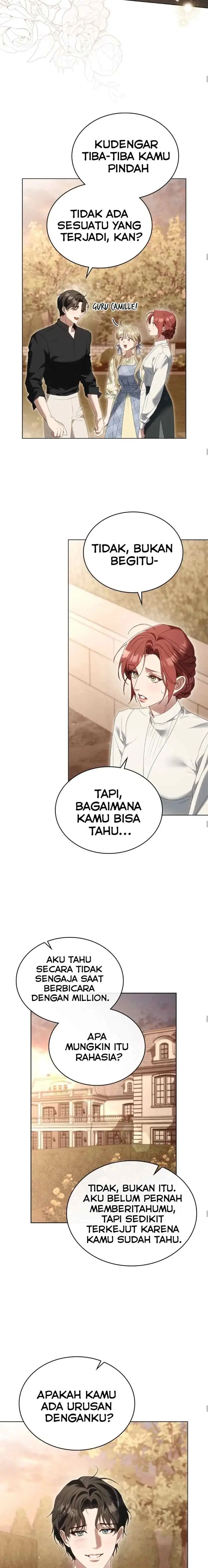 Odalisque chapter 18 halaman 15