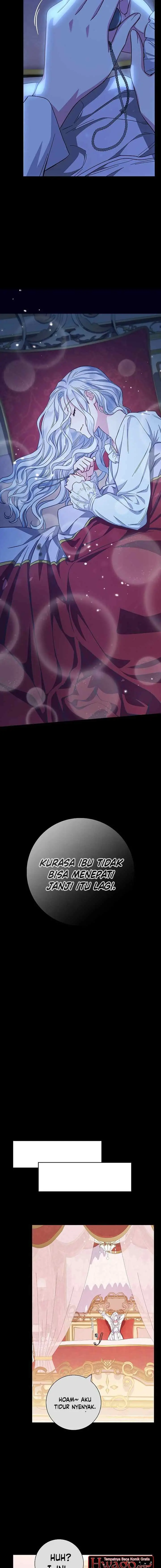 Eu me tornei a mãe do homem do final trágico chapter 36 halaman 12