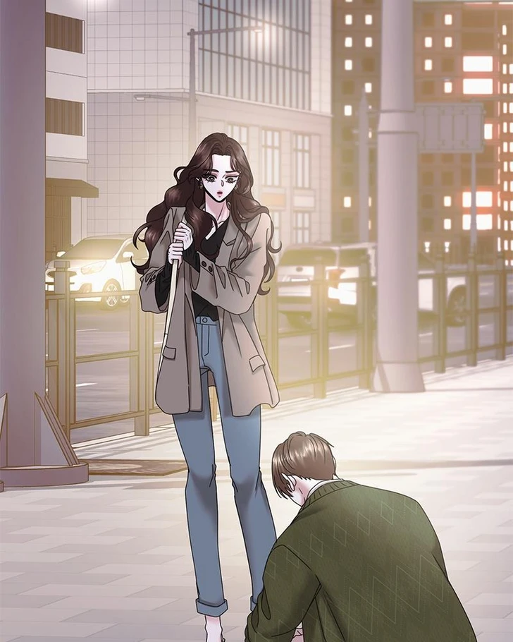 One Day I Found a Husband chapter 18 halaman 29