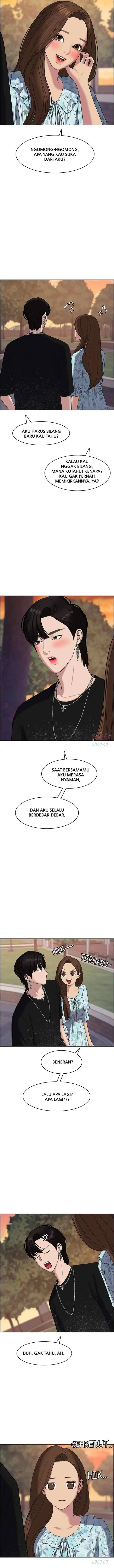 The Secret of Angel chapter 85 halaman 7