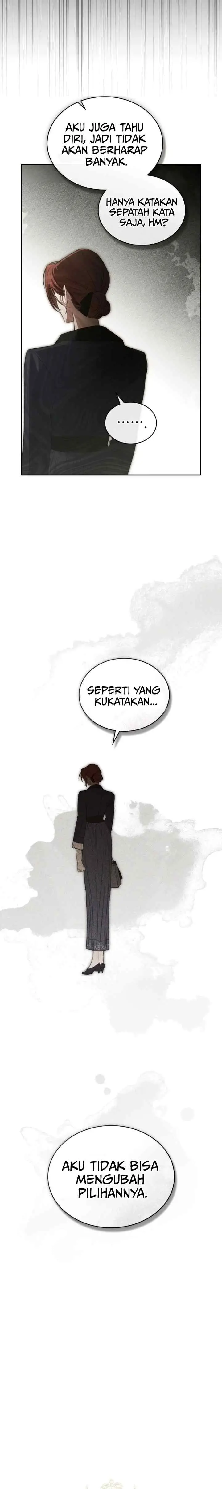 Odalisque chapter 38 halaman 6