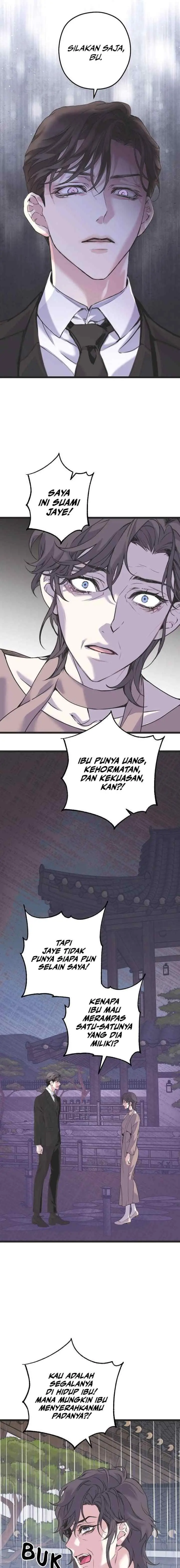 Couple's Time chapter 22 halaman 17