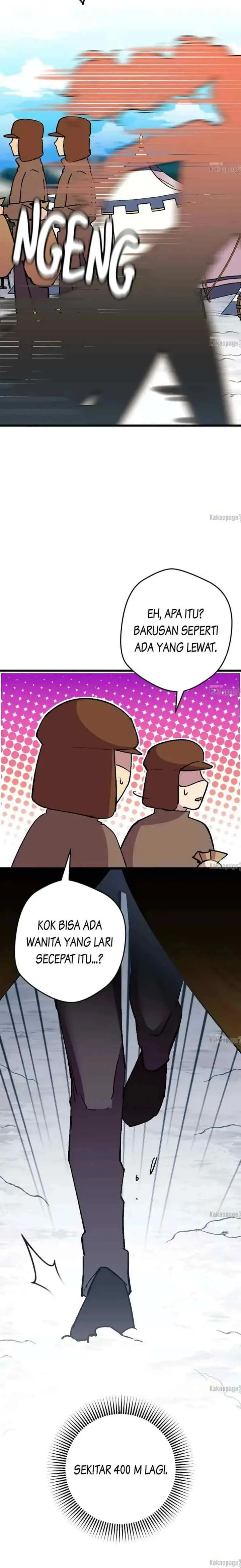 Salvaré a esta maldita familia chapter 104 halaman 12