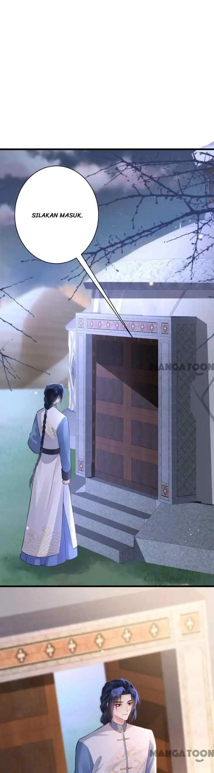 Princess, Don't Ruin Your Public Persona! chapter 141 halaman 10