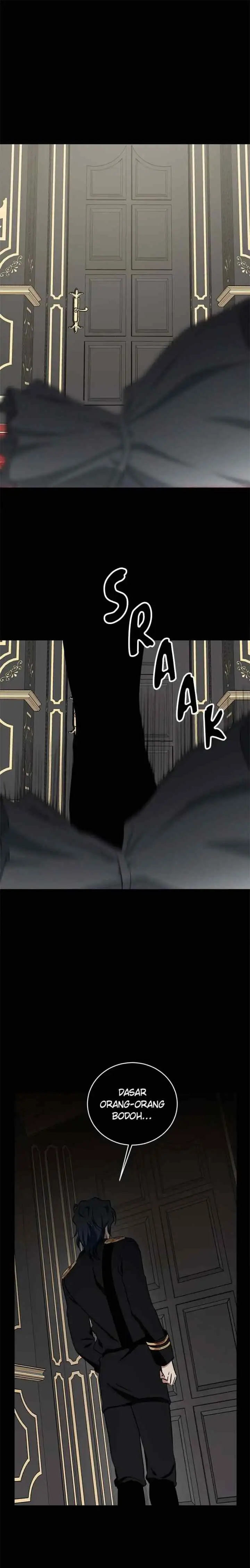 The Double Agent chapter 44 halaman 18