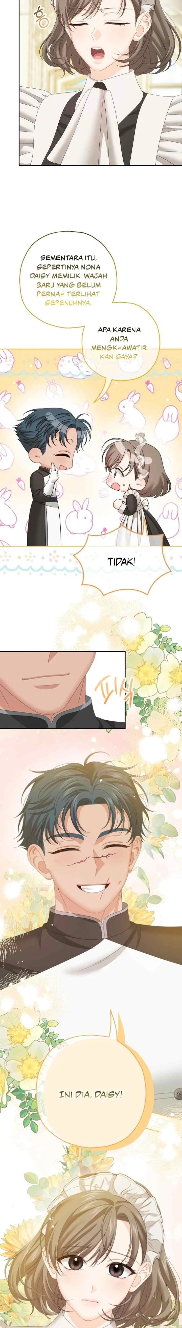 The Obsessive Male Lead Made Me The Female Lead chapter 35 halaman 6