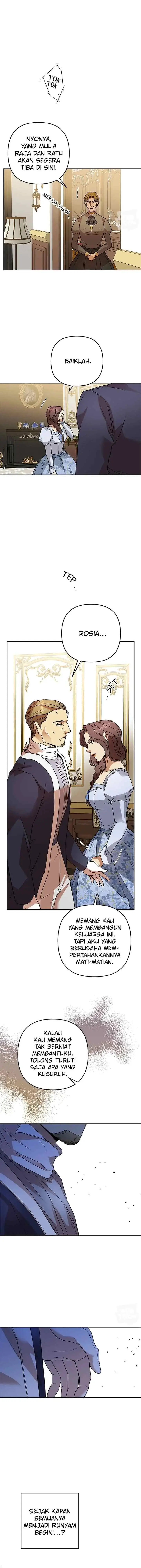 Agatha chapter 63 halaman 13