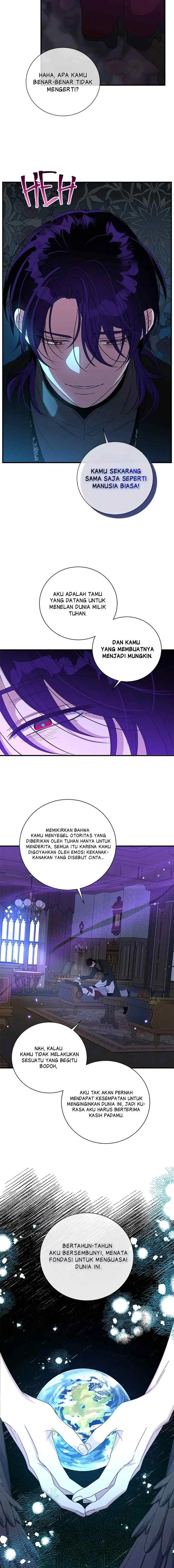 Cassia & Zesteer chapter 140 halaman 12