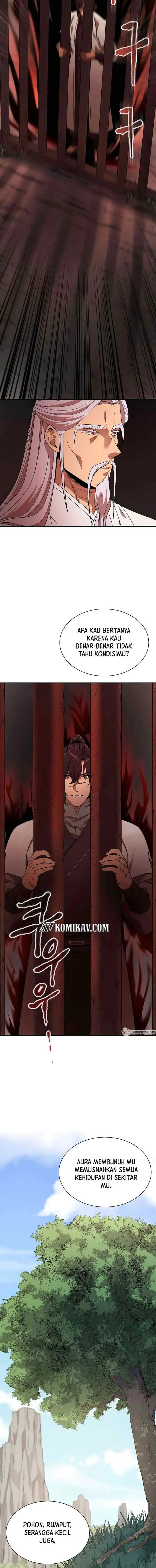 Storm Inn chapter 99 halaman 10