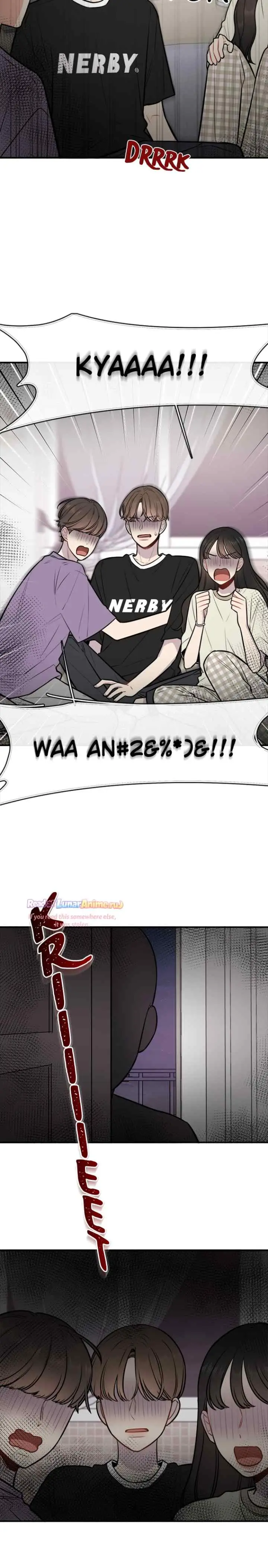 Phone Addict chapter 42 halaman 12