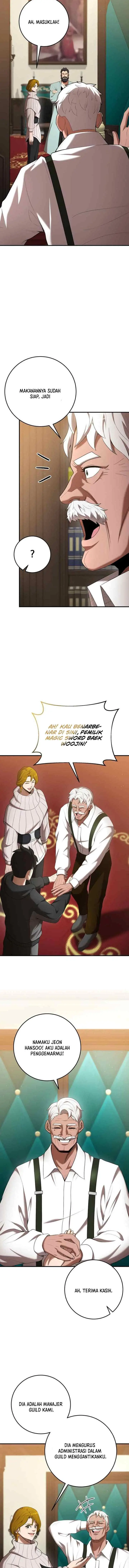 I Became a Renowned Family's Sword Prodigy chapter 71 halaman 10