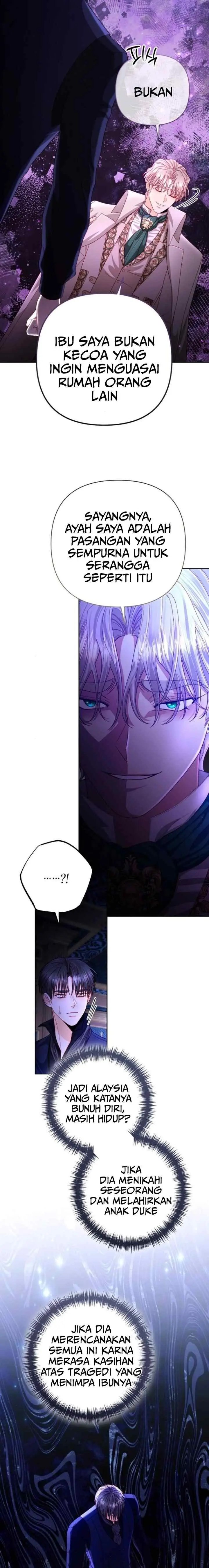 The Remarried Empress chapter 192 halaman 8