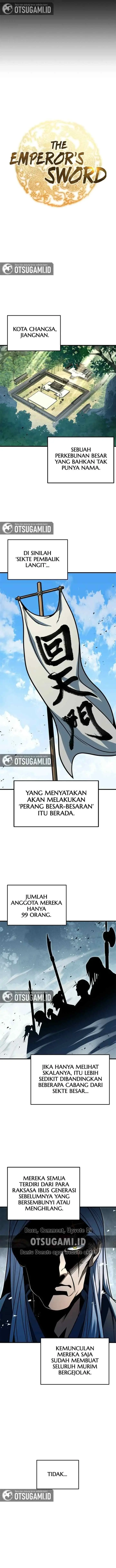 The Emperor's Sword chapter 102 halaman 4