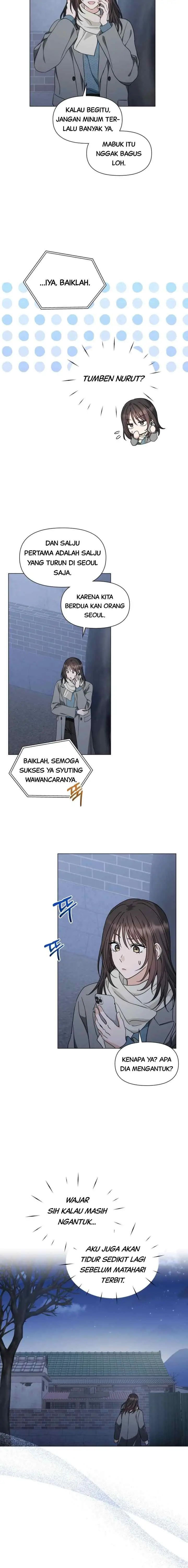 Tanda Cinta chapter 39 halaman 13