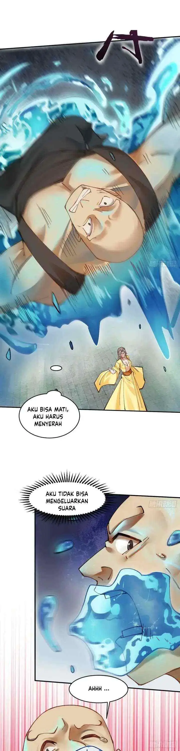 Please Don't Show Your Son chapter 166 halaman 13