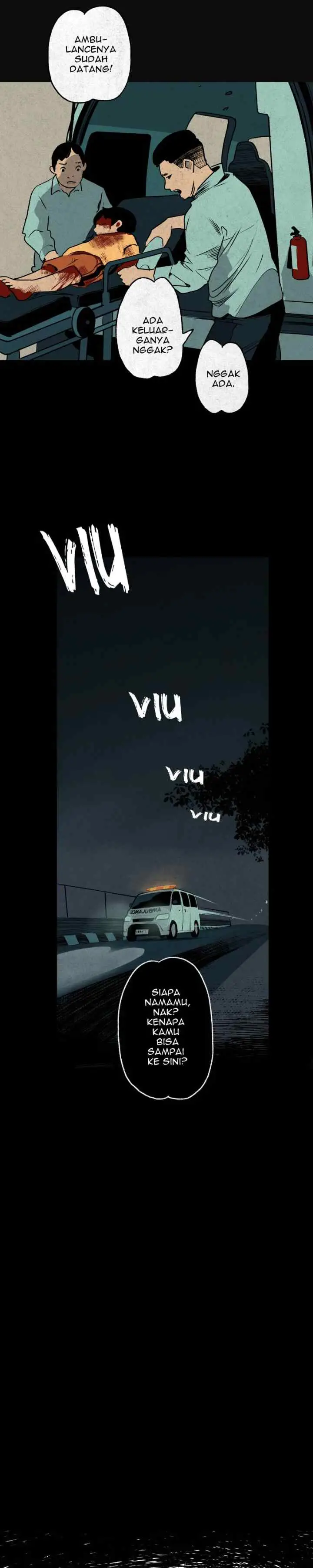 Creep Out S2 chapter 1 halaman 15