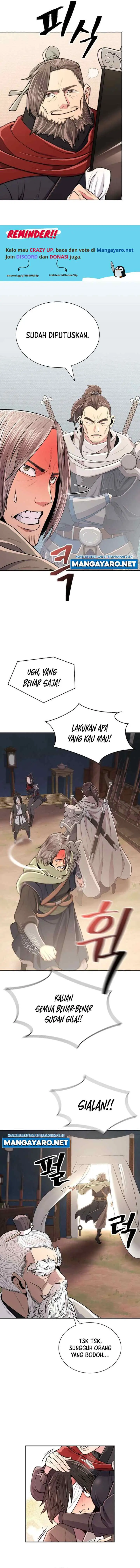 Sword Demon Island chapter 3 halaman 12