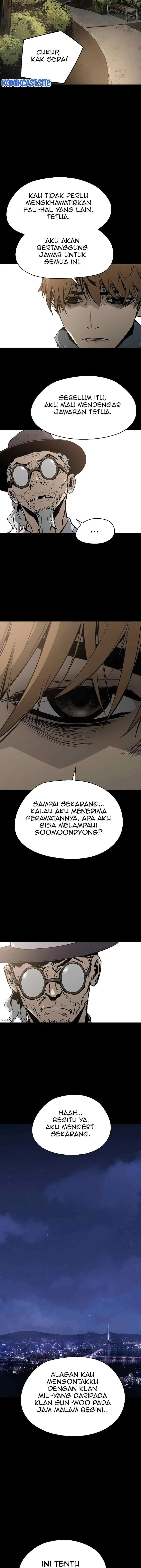 The Breaker Eternal Force chapter 59 halaman 4