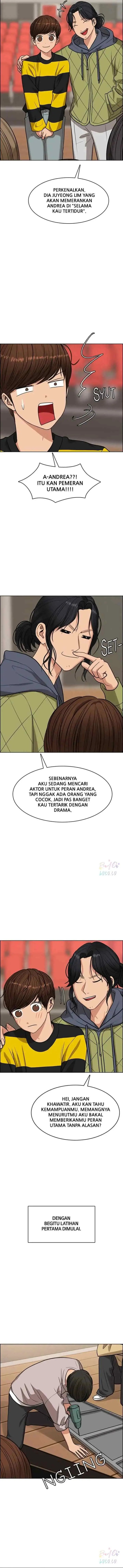 The Secret of Angel chapter 239 halaman 11