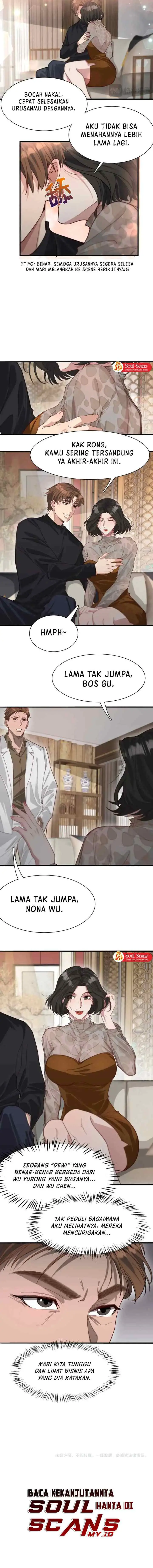 I'm Trapped in This Day for One Thousand Years chapter 45 halaman 11