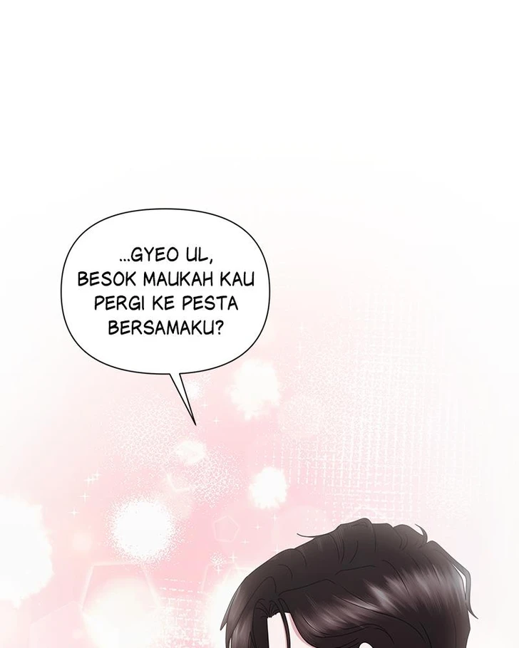 One Day I Found a Husband chapter 33 halaman 112