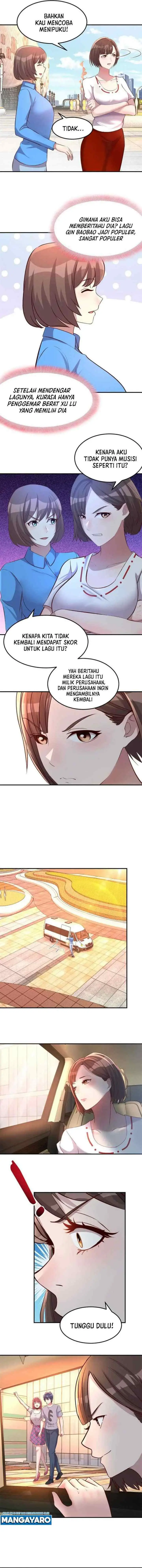 My Sister Is A Superstar chapter 137 halaman 6