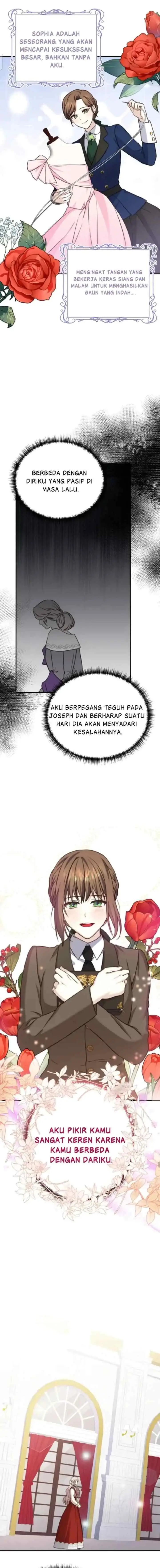 Husband Exchange chapter 12 halaman 4
