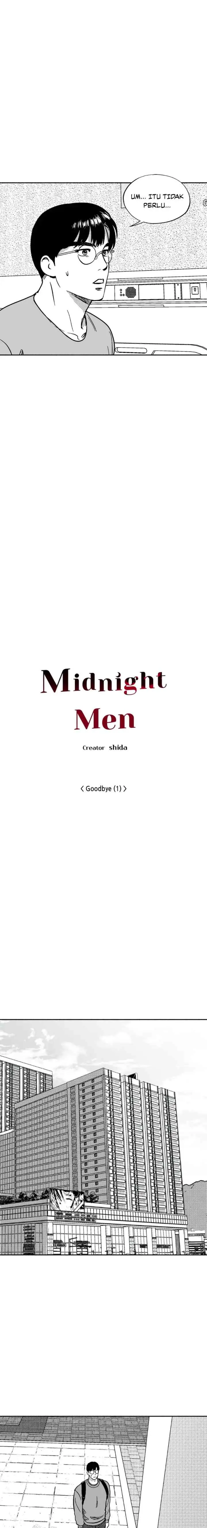 Midnight Men chapter 28 halaman 7